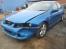 2003 Ford Falcon BA XR6 T Sedan | Blue Color